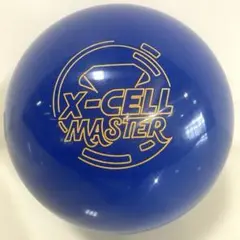 【中古美品】 X-CELL Master 14ポンド