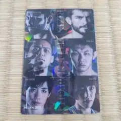 RIZIN.35　RIZIN ポテトスナック
