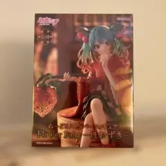 ぬーどるストッパーフィギュア 初音ミク Flower Fairy-ほおずき-