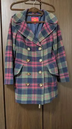 viviennewestwood コート サイズ2