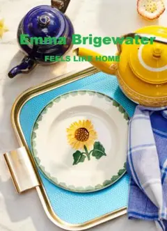 2025年最新】emmabridgewaterの人気アイテム - メルカリ