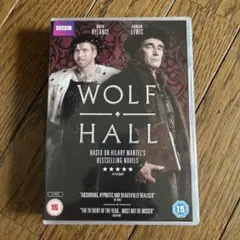 Wolf Hall