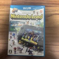 Nintendo Land Wii U