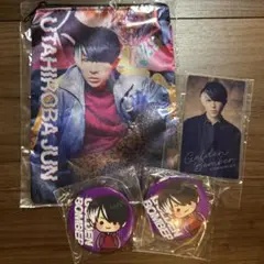ゴールデンボンバー　歌広場淳　ガチャ　フォンタブ