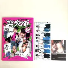 Stray Kids 樂star HEADLINER ver.