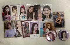 TWICE　ツウィ　トレカ　まとめ売り