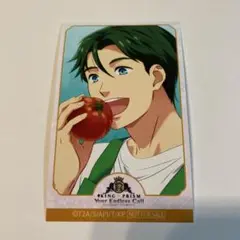 キンツア 特典 ミニフォト ラブパラ ミナト