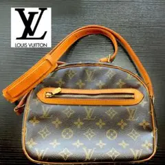 ルイヴィトン ショルダーバッグ モノグラム 鞄 LOUIS VUITTON