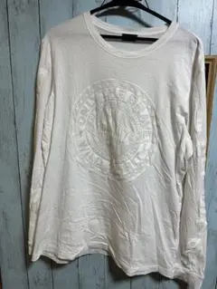DIESEL ONLY THE BRAVE ロングスリーブTシャツ
