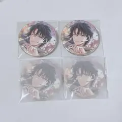 アイナナ ムビナナUR 缶バッジ 和泉一織