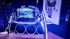 本格水冷ゲーミングPC