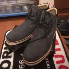 【衣替えキャンペーン】bizzarro ブーツ
