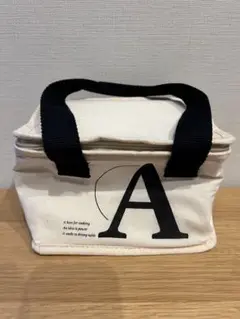 保冷バッグ☆ 小1個　ABCクッキング