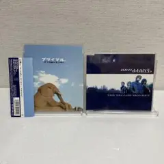 プライマル。 BRILLIANT WORLD 帯あり