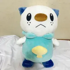 2010年激レア 御三家 等身大ミジュマル ぬいぐるみ 2010年激レア 御三家 等身大ミジュマル ぬいぐるみ