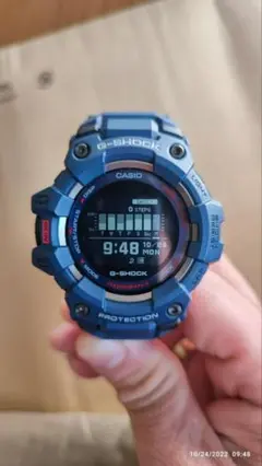 Casio GBD-100
