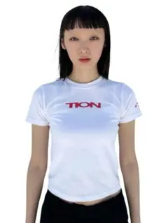 TION Tシャツ 希少