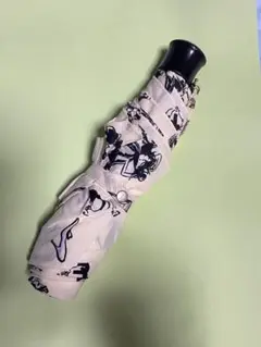 ディズニー 折りたたみ傘