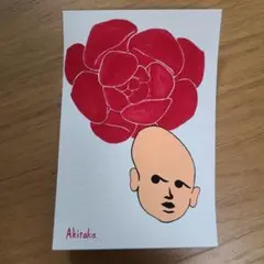 「Akitakaのポストカード」