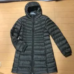 ユニクロウルトラライトダウン