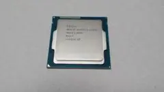Intel XEONプロセッサー E3-1225v3