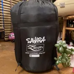 2025年最新】sahara 寝袋・シュラフの人気アイテム - メルカリ