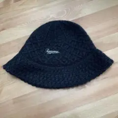 supreme mohair hat シュプリーム モヘア ハット