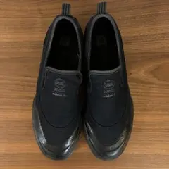adidas Matchcourt Slip スリッポンUS11 コアブラック