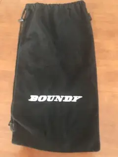 バウンドテニスラケットカバー
