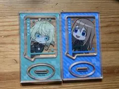 DAISO　幼女戦記　2個セット