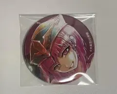 マギ トレーディング カラーイラスト缶バッジ 練紅覇
