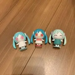 アイマイナ　ミニフィギュア