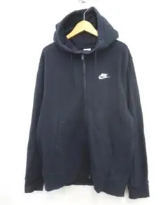 NIKE ナイキ クラブ フレンチテリー フルジップフーディ スウェット