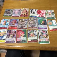 ワンピース カードゲーム セット