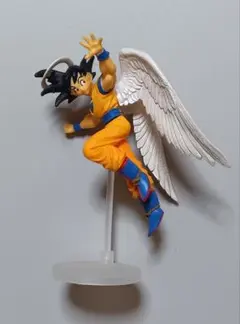 HGドラゴンボール 天使悟空 孫悟空
