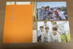 ASTRO 3rd Mini Album Autumn story 他