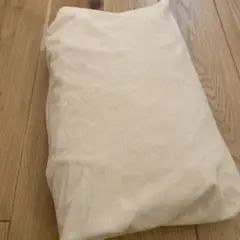 ニトリ　マルチすっぽり防水シーツ ベージュ