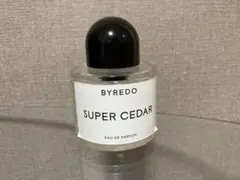 BYREDO SUPER CEDAR スーパーシダー 50ml
