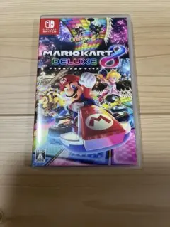 マリオカート8 デラックス Nintendo Switch