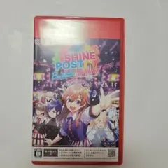 シャインポスト　SHINE POST