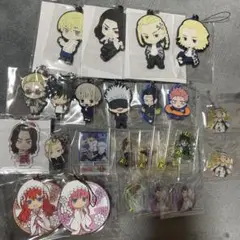 アニメ　グッズ　セット