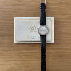 セイコー クレドール