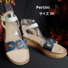 2025年最新】pertini サンダルの人気アイテム - メルカリ