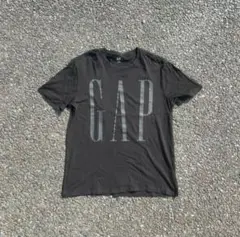 OLD GAP OPIUM CARTI BIG LOGO TEE Y2K