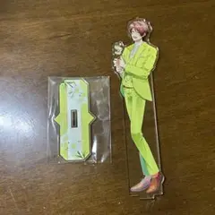 ヤリ部 遠野高志 アクリルスタンド