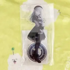 Ave Mujica モーティス　若葉睦　アクリルスタンド　5th LIVE