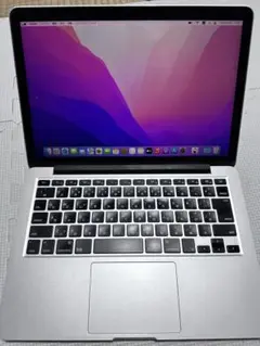 MacBook Pro Early 2015 i7 16GB 512GB