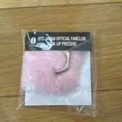 BTS ファンクラブ特典
