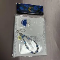 ミュージカル刀剣乱舞　三日月宗近　陸奥一蓮　新品未使用未開封