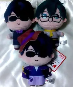 2025年最新】ドズル社 ぼん ぬいぐるみの人気アイテム - メルカリ